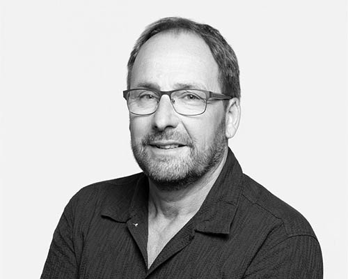 Eric BRUTTIN
