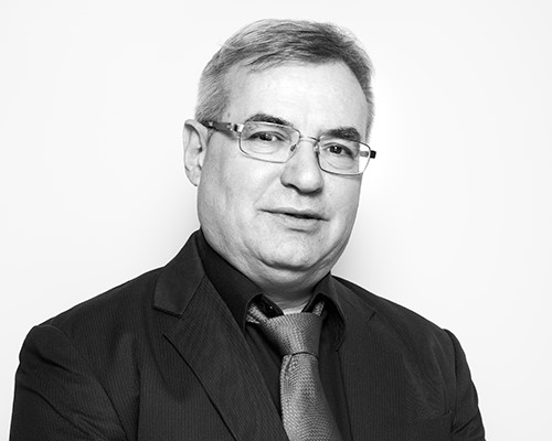 Pierre-Michel VENETZ