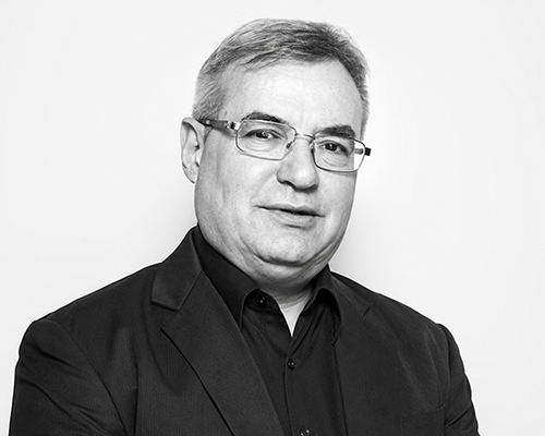 Pierre-Michel VENETZ